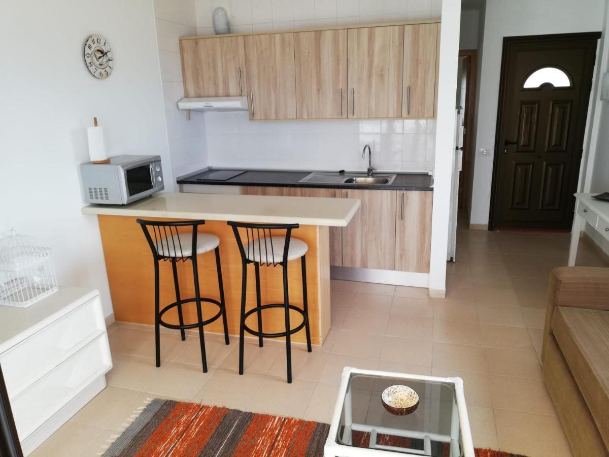 Apartamento La esquinita Los Cristianos  Exterior foto